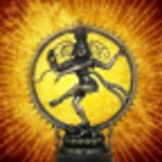 shiv tandav android application logo